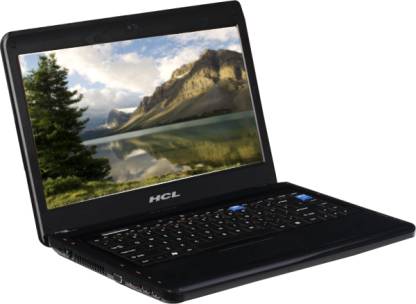 HCL AE1V2661-X Laptop (2nd Gen Ci3/ 2GB/ 500GB/ DOS)