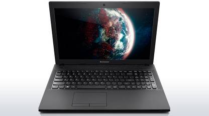 Lenovo G Intel Pentium Dual Core 3rd Gen 2020M - (2 GB/1 TB HDD/8 GB SSD/Windows 8 Pro) 59-412737 Business Laptop
