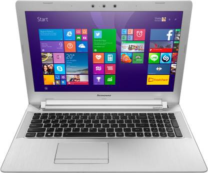 Lenovo Z51-70 (Notebook) (Core i7 5th Gen/ 8GB/ 1TB/ Win8.1/ 4GB Graph) (80K60002IN)
