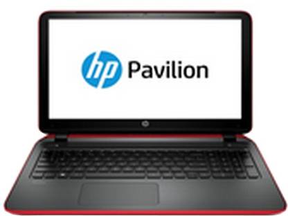 HP 14-v015TU Notebook (4th Gen Ci3/ 4GB/ 1TB/ Win8.1) (J3Z65PA)