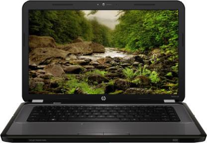 HP Pavilion G6-1319AU Laptop (APU Dual Core A4/ 2GB/ 320GB/ Win7 HB/ 512MB Graph)