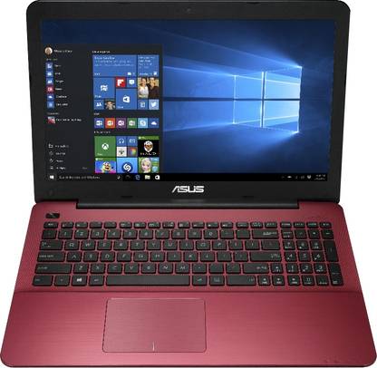 ASUS A555LA Intel Core i3 4th Gen 4005U - (4 GB/1 TB HDD/Windows 10 Home) A555LA-XX1756T Laptop