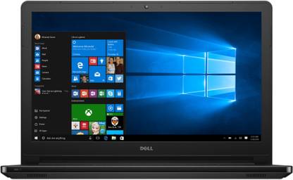 DELL Inspiron AMD APU Quad Core A10 6th Gen A10-8700P - (8 GB/1 TB HDD/Windows 10 Home/2 GB Graphics) 5555 Laptop