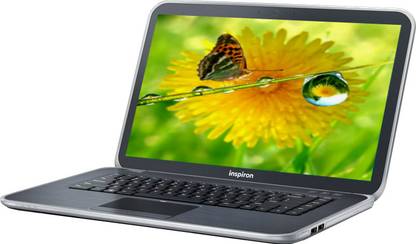 Dell Inspiron 15Z Ultrabook (3rd Gen Ci7/ 8GB/ 256GB SSD/ Win8/ 2GB Graph)