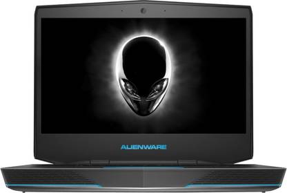 ALIENWARE 14 Intel Core i7 4th Gen 4710MQ - (8 GB/1 TB HDD/Windows 8.1/2 GB Graphics) AW14781TB2A2 Laptop
