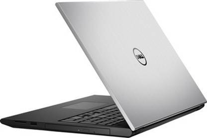 Dell Inspiron 3542 Notebook (4th Gen Ci7/ 8GB/ 1TB/ Win8.1/ 2GB Graph) (3542781TB2S1)