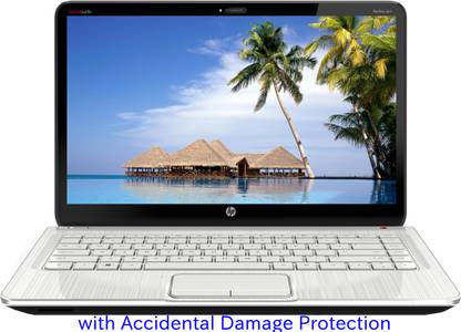 HP Pavilion 5109TX Laptop (3rd Gen Ci5/ 4GB/ 750GB/ Win7 HB/ 2GB Graph)