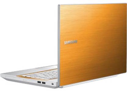 Samsung Series 3 Intel Core i5 2nd Gen 2430M - (6 GB/750 GB HDD/Windows 7 Home Basic/1 GB Graphics) NP300V5A-S0BIN Laptop