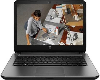 HP Intel Core i3 3rd Gen 3110M - (4 GB/500 GB HDD/DOS) Laptop Rs. Price ...