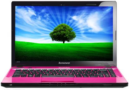 Lenovo Ideapad Z370 (59-318078) Laptop (2nd Gen Ci5/ 4GB/ 500GB/ DOS)