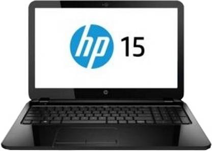 HP 15-r203TX (Notebook) ( Core i5 5th Gen/ 4GB/ 1TB/ DOS/ 2GB Graph) (K8U03PA)