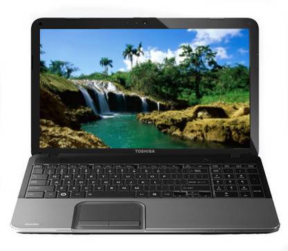 Toshiba Satellite C850-I0011 Laptop (2nd Gen Ci3/ 2GB/ 500GB/ No OS)