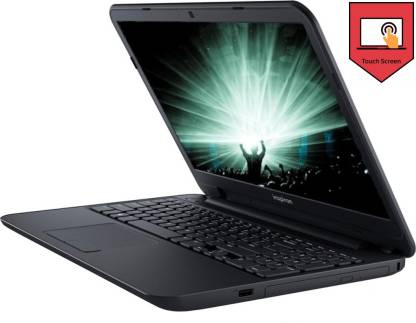 Dell Inspiron 3537 Laptop (4th Gen Ci5/ 6GB/ 500GB/ Win8/ Touch)