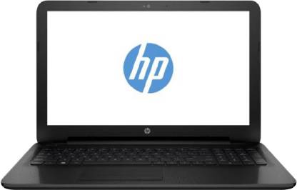 HP Intel Core i3 4th Gen 4005U - (4 GB/1 TB HDD/DOS) 15-ac042TU Laptop
