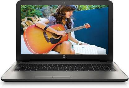 HP Pavilion Intel Core i5 6th Gen I5-6200U - (4 GB/1 TB HDD/DOS/2 GB Graphics) ac179TX Laptop