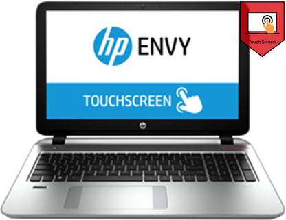 HP Envy 15-k111TX Notebook (4th Gen Ci7/ 8GB/ 1TB/ Win8.1/ Touch/ 4GB Graph) (K2N89PA)
