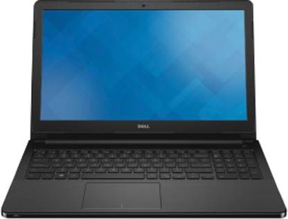 DELL 15 3000 Intel Core i3 4th Gen 4005U - (4 GB/1 TB HDD/Linux) 3558 Laptop