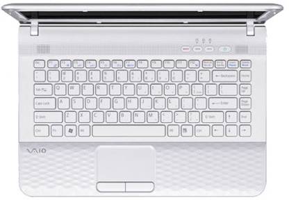 Sony VAIO VPCEG35EN Laptop (2nd Gen Ci3/ 2GB/ 320GB/ Win7 HB)