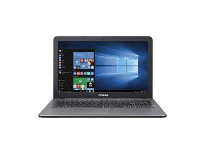 ASUS X Intel Core i3 5th Gen 5005U - (4 GB/1 TB HDD/DOS) X540LA-XX596D Laptop