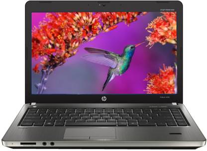 HP 4430s ProBook (2nd Gen Ci3/ 2GB/ 320GB/ DOS)
