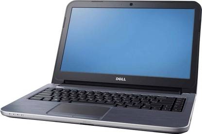 Dell Inspiron N5437 Laptop (4th Gen Ci5/ 4GB/ 500GB/ Win8/2GB Graph)