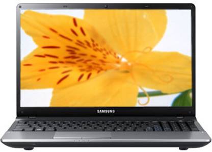 Samsung NP305E5A-A03 Laptop (APU Dual Core A4/ 4GB/ 750GB/ Win7 HP)