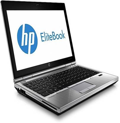 HP Elitebook Series Intel Core i5 3rd Gen 3210 - (4 GB/750 GB HDD/Windows 7 Professional) elitebook 2570p Business Laptop
