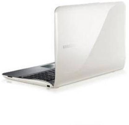 Samsung NP-SF510-S01IN Laptop (1st Gen Ci3/ 4GB/ 500GB/ Win7 HP/ 1GB Graph)
