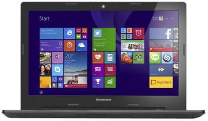 Lenovo G Series Intel Core i5 5th Gen 5200U - (8 GB/1 TB HDD/Windows 10 Home/2 GB Graphics) G50-80 Laptop