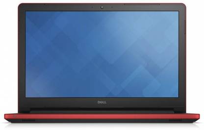 DELL Inspiron Intel Core i5 6th Gen 6200U - (8 GB/1 TB HDD/Windows 10 Home/2 GB Graphics) 5559i581tb2gbw10RM Laptop