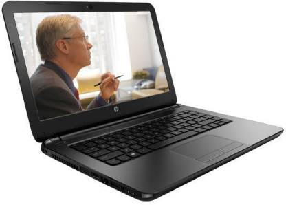 HP Intel Core i5 6th Gen 6200U - (4 GB/500 GB HDD/Windows 10 Home) Laptop