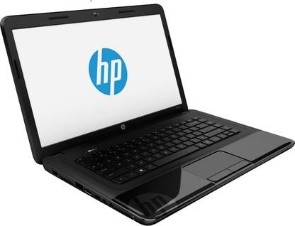 HP 240 Laptop (3rd Gen Ci3/ 4GB/ 500GB/ DOS)
