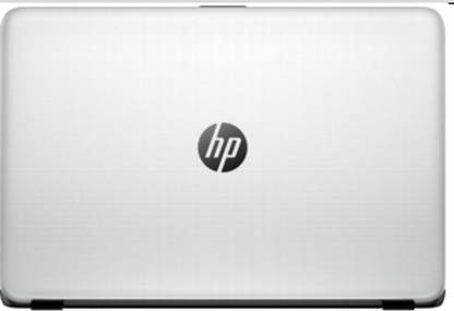 HP 15-ac117TX (Notebook) (Core i3 (5th Gen)/ 8GB/ 1TB/ Win10/ 2GB Graph) (N8M20PA)