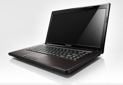 Lenovo Essential G570 (59-066618) Laptop (2nd Gen Ci3/ 3GB/ 500GB/ Win7 HB)