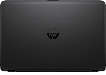 HP Intel Core i3 6th Gen 6100U - (4 GB/1 TB HDD/Windows 10 Home/2 GB Graphics) 15-AC621TX Laptop