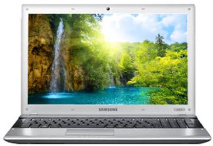 Samsung RV513-A02IN Laptop (APU Dual Core/ 2GB/ 320GB/ DOS)