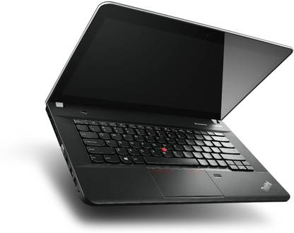Lenovo Edge series Intel Core i5 5th Gen 5200U - (4 GB/500 GB HDD/Windows 7 Professional) Thinkpad E450 Business Laptop