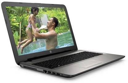 HP Pavilion Intel Core i7 6th Gen - (8 GB/1 TB HDD/Windows 10 Home/2 GB Graphics) AC619TX Laptop
