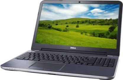 Dell Inspiron 15R 5521 Laptop (3rd Gen Ci5/ 4GB/ 500GB/ Win8)