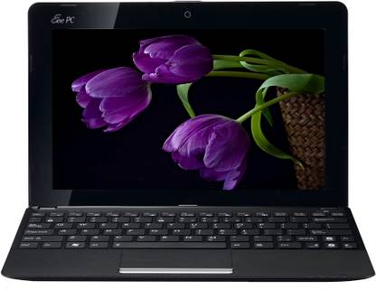 Asus Eee PC 1015CX-BLK019W  Netbook Intel Atom/1GB/320GB/Linux