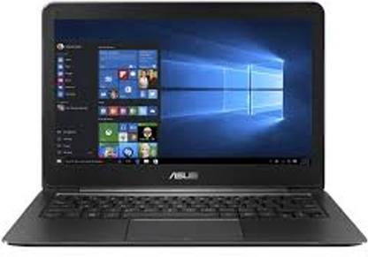 ASUS Intel Core i5 6th Gen 6200U - (8 GB/512 GB SSD/Windows 10 Home) UX305UA-FC060T Thin and Light Laptop