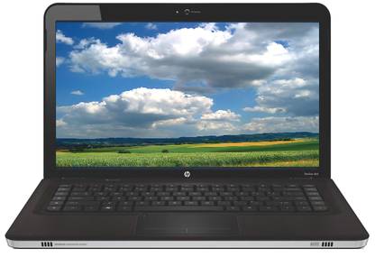 HP Intel Core i3 - DV6-6121TX Laptop