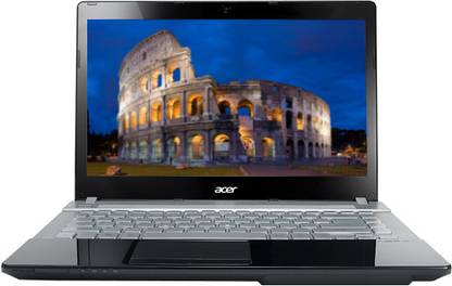 Acer Aspire V3 571G Laptop (3rd Gen Ci5/ 4GB/ 500GB/ Win7 HB/ 2GB Graph) (NX.RZLSI.004)