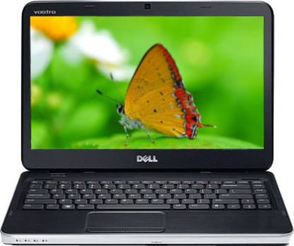 Dell Vostro 2420 Laptop (2nd Gen Ci3/ 2GB/ 500GB/ Linux)
