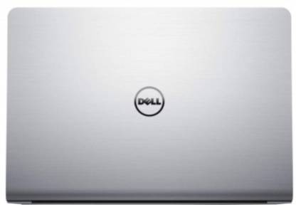 Dell Inspiron 5447 Notebook (4th Gen Ci3/ 4GB/ 500GB/ Win8.1) (544734500iS)