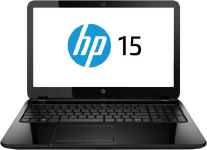 HP 15-r244TX (Notebook) (Core i3 4th Gen/ 8GB/ 1TB/ Free DOS/ 2GB Graph) (M9W02PA)
