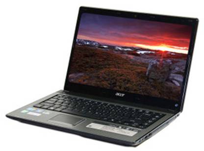 Acer Aspire 5755G Laptop (2nd Gen Ci3/ 4GB/ 500GB/ W7 HB/ 1GB Graph) (LX.RPW01.001)