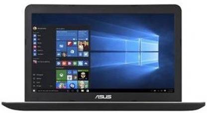 ASUS A Series Intel Core i5 6th Gen - (4 GB/1 TB HDD/DOS) A556UA Laptop