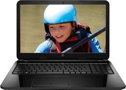 HP Intel Core i3 4th Gen 4005U - (4 GB/1 TB HDD/DOS) 15-r249TU Laptop