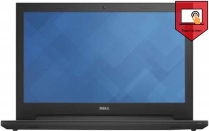DELL 15 Intel Core i5 4th Gen 4210U - (4 GB/1 TB HDD/Windows 8.1/2 GB Graphics) 3542 Laptop